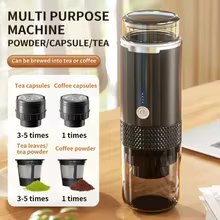 Cafeteira Expresso Portátil VIHAM Thumbnail 1