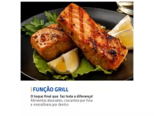 Forno Elétrico Mondial Family Grill 42L Thumbnail 5
