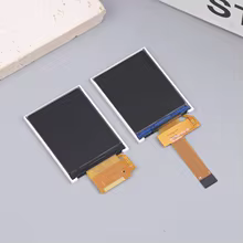 Módulo LCD TFT 1.77" 128x160 Thumbnail 6