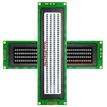 Módulo LCD 40x4 LED Thumbnail 1