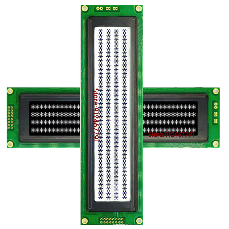 Módulo LCD 40x4 LED