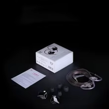 Fone KZ ZVX PRO HIFI Thumbnail 1