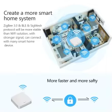 Hub Tuya Zigbee 3.0 Thumbnail 4