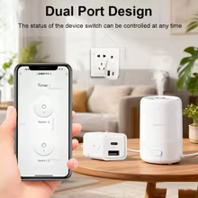 Adaptador Zigbee 3.0 USB Inteligente Thumbnail 2