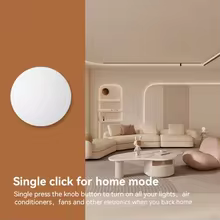 Botão Inteligente ZigBee HIMOJO Thumbnail 4