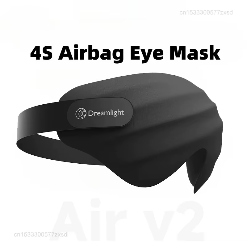 Máscara de Dormir 3D Dreamlight 4S