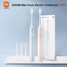 Escova Elétrica Xiaomi Mijia T200 Sônica Thumbnail 1