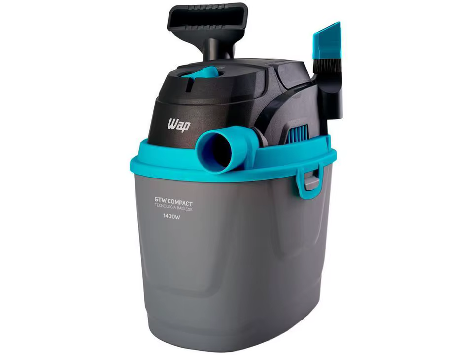 Aspirador WAP GTW Compact 1400W