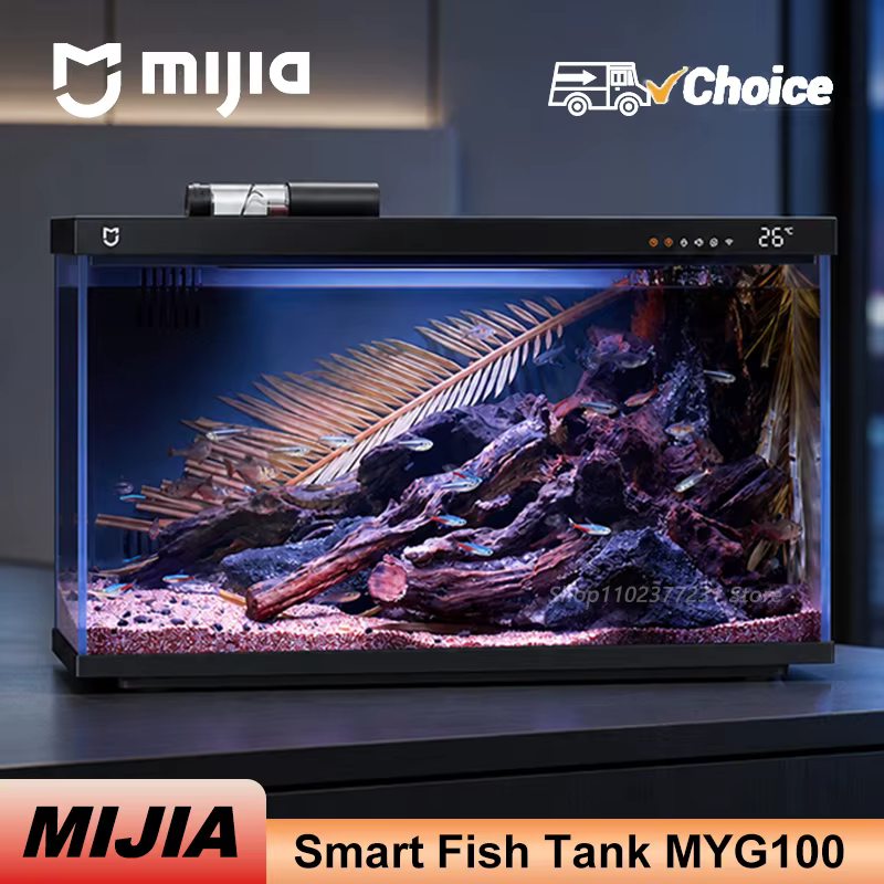 Aquário Inteligente Mijia MYG100