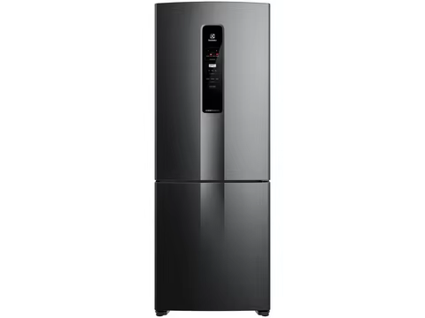 Geladeira Electrolux Frost Free 490L
