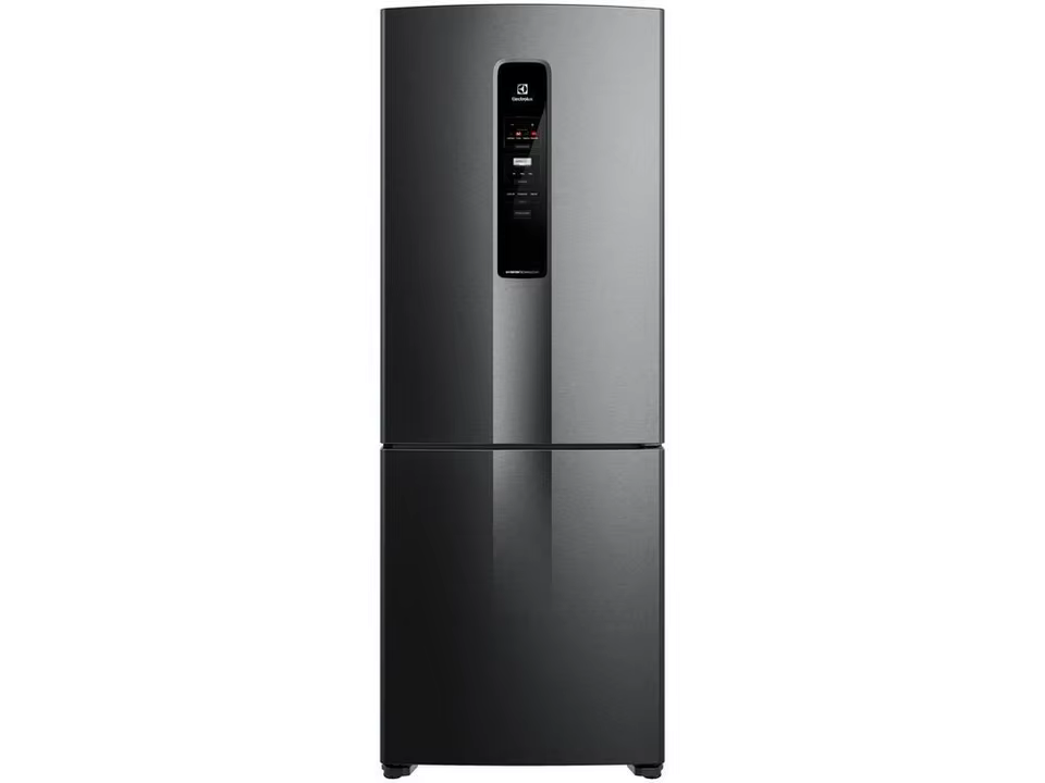 Geladeira Electrolux Frost Free 490L