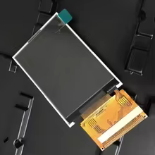 Tela LCD TFT 2.4 320x240 ILI9341 Thumbnail 1