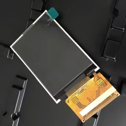 Tela LCD TFT 2.4 320x240 ILI9341