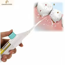 Irrigador Oral Portátil Thumbnail 6
