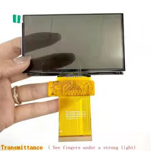 Tela LCD Projetor Thundeal TDA06 Thumbnail 3