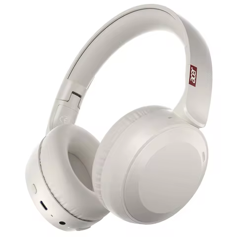 Acer OHR205 Fones Bluetooth 6.0
