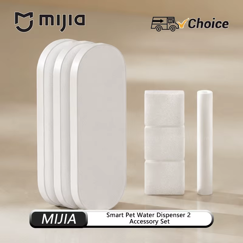 Bebedouro Inteligente Mijia para Pets