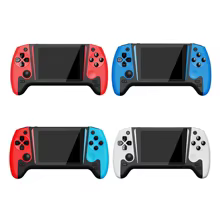 Consola Retro Portátil 3.5" com 500 Jogos Thumbnail 2