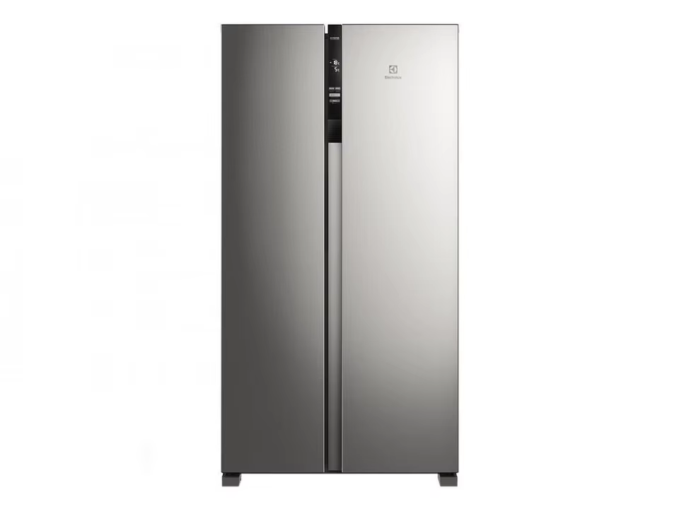 Geladeira Electrolux Frost Free 220V