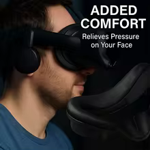 Suporte Facial Valve Index 4 em 1 Thumbnail 2