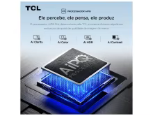 TCL Smart TV 75" 4K UHD Thumbnail 6