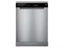 Lava-Louças Brastemp BLF60AR Inox Thumbnail 1