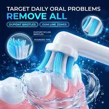 Cabeças de Escova Oral-B iO Compatíveis Thumbnail 4