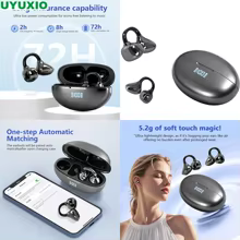 Fone Bluetooth LED Thumbnail 1