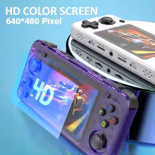 Console Retro BOYHOM Verde 36H Thumbnail 5