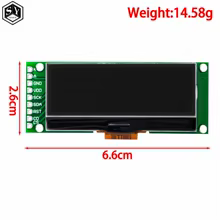 LCD Gráfico 192x64 UC1609C Thumbnail 6