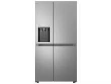 Geladeira LG 638L Inox Smart Thumbnail 1
