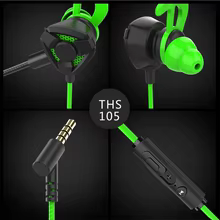 Headset Gamer com Cancelamento de Ruído Thumbnail 2
