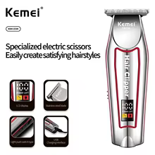 Kemei KM-034 Aparador Profissional Thumbnail 5