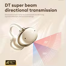 KEBIDUMEI Open-Ear Bluetooth 6.0 Thumbnail 6
