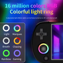 Console Retro Anbernic RG40XX H Thumbnail 4