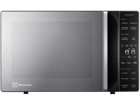 Micro-ondas Electrolux 23L