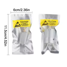 Motor Brushless JETTING para Cortadores Thumbnail 6