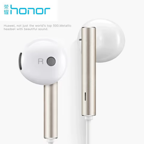 Fone de Ouvido Honor AM116 Original