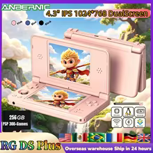 Anbernic RG DS Plus Console Retro Thumbnail 1