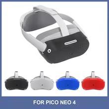 Capa Silicone Pico 4 VR Thumbnail 1