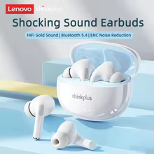 Fones Lenovo LP5 PRO Bluetooth 5.4 Thumbnail 4