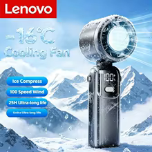 Ventilador Lenovo Ice Cooling Thumbnail 2