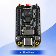 Placa ESP32 S3 com Tela Touch Thumbnail 4