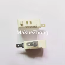 Micro Interruptor MS1-03 Original Thumbnail 2