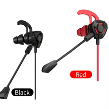 Headset Gamer WYMECT In-Ear com Fio Thumbnail 5