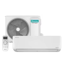 Ar Condicionado Hisense Inverter 18.000 BTUs Thumbnail 1