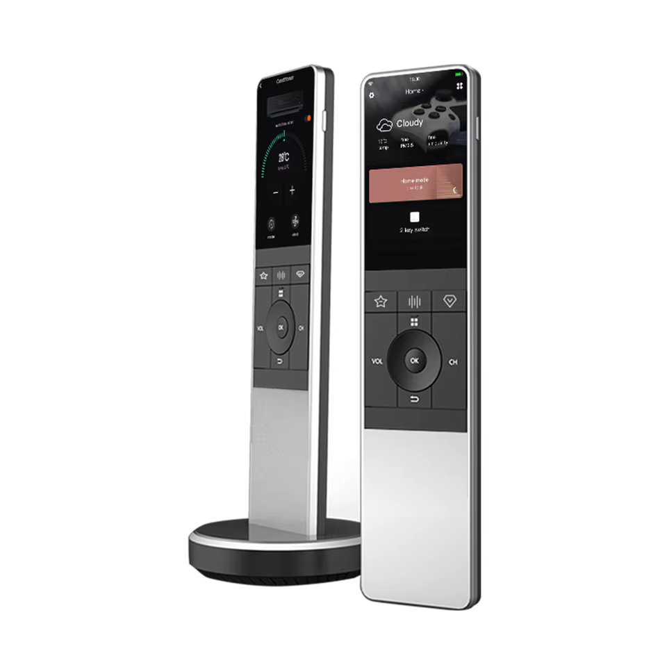 Controle Remoto Inteligente Zemismart Tuya WiFi