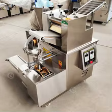 Máquina Automática de Dumplings e Raviolis Thumbnail 2