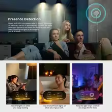 Sensores Zigbee SONOFF SNZB Kit Thumbnail 2