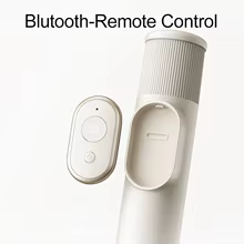 Tripé Selfie Xiaomi Mini Bluetooth Thumbnail 6